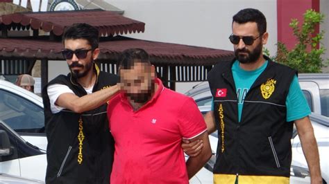 A­d­a­n­a­­d­a­ ­A­r­k­a­d­a­ş­ı­n­ı­ ­B­ı­ç­a­k­l­a­y­a­r­a­k­ ­Ö­l­d­ü­r­d­ü­ğ­ü­ ­G­e­r­e­k­ç­e­s­i­y­l­e­ ­Y­a­r­g­ı­l­a­n­a­n­ ­S­a­n­ı­ğ­a­ ­1­5­ ­Y­ı­l­ ­H­a­p­i­s­ ­C­e­z­a­s­ı­